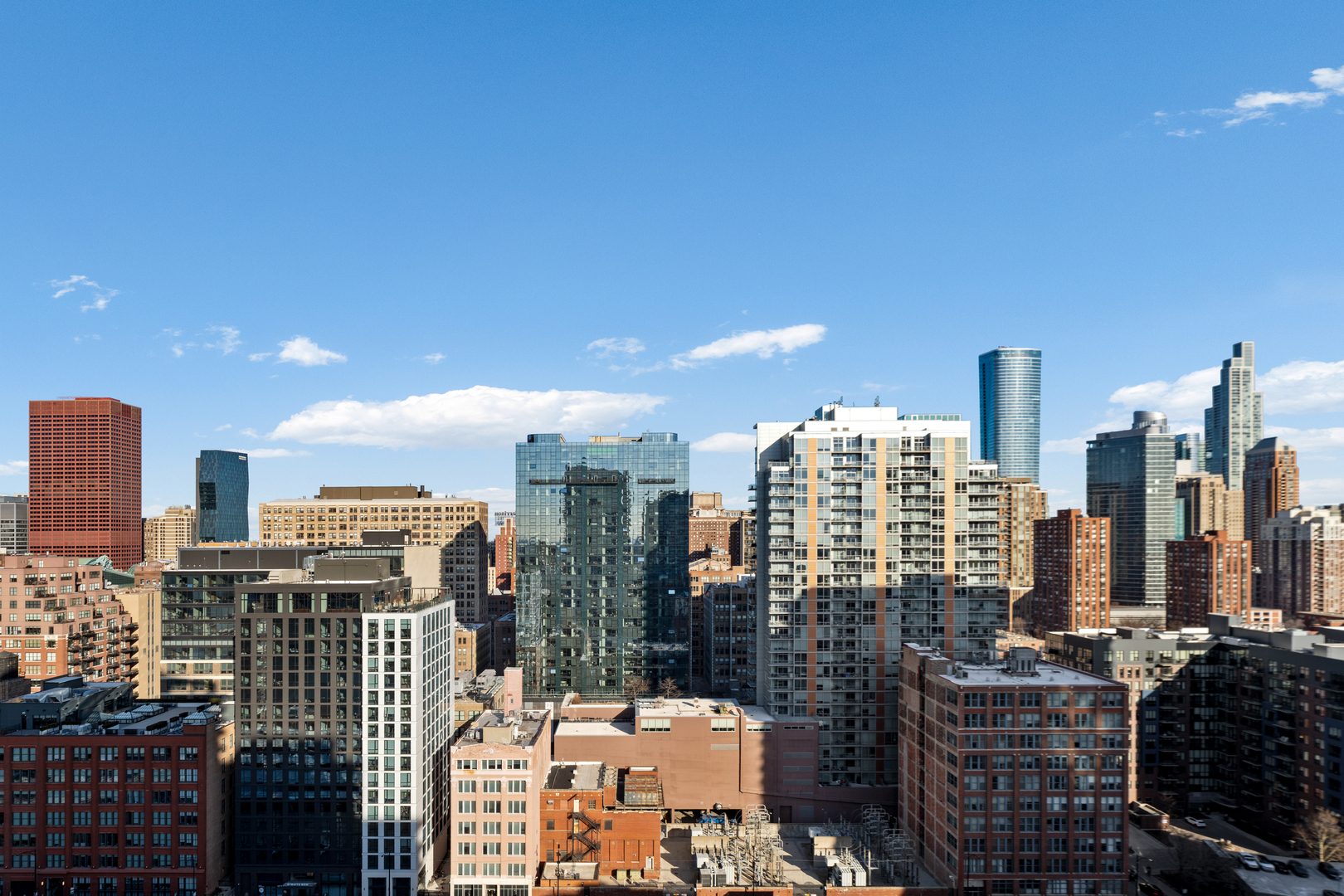 701 South Wells Street, Unit 2303 Chicago, IL 60607 - Photo 16 of 24