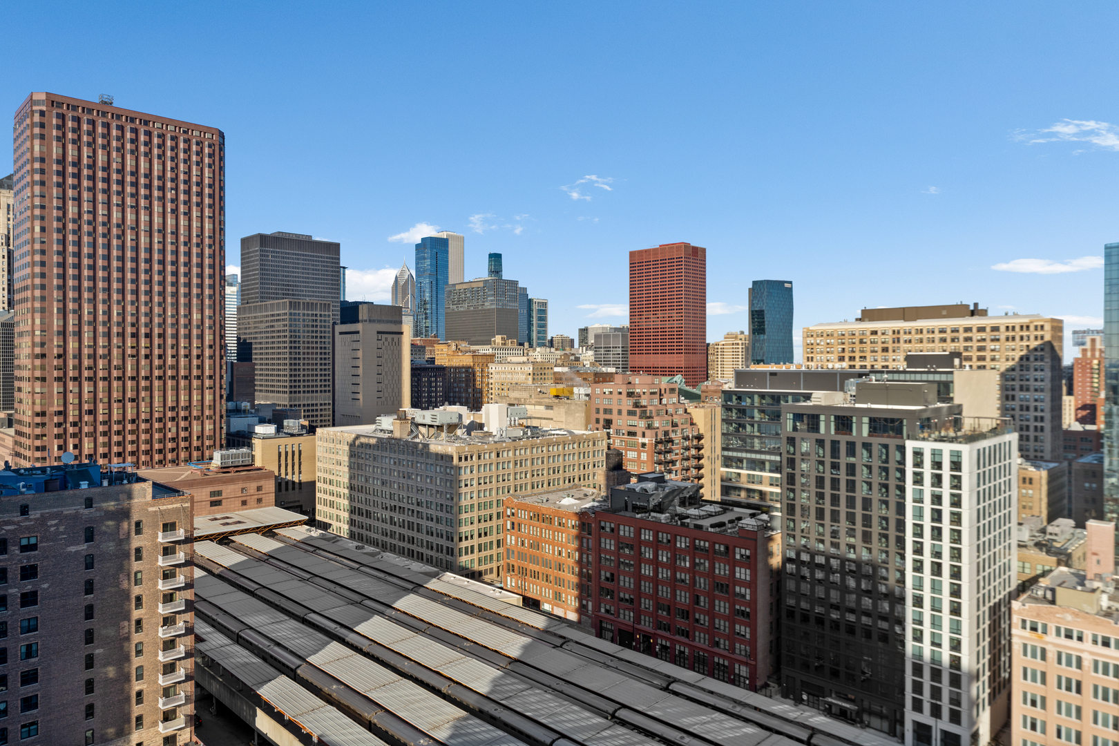 701 South Wells Street, Unit 2303 Chicago, IL 60607 - Photo 17 of 24