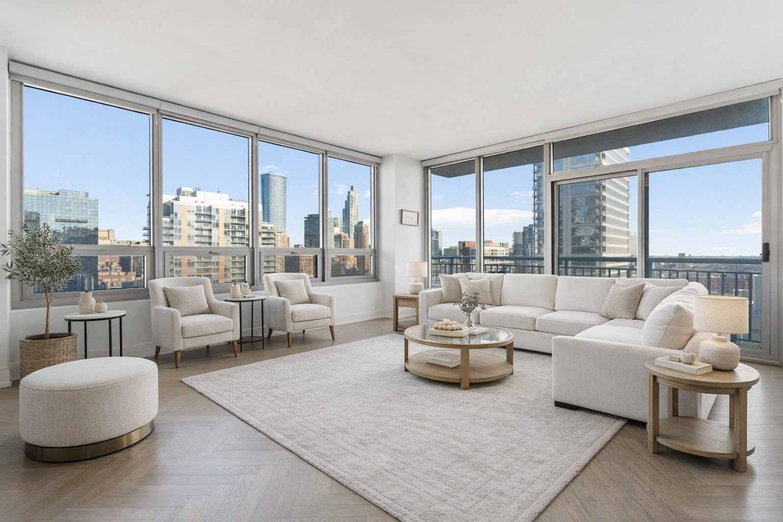 701 South Wells Street, Unit 2303 Chicago, IL 60607 - Photo 2 of 24