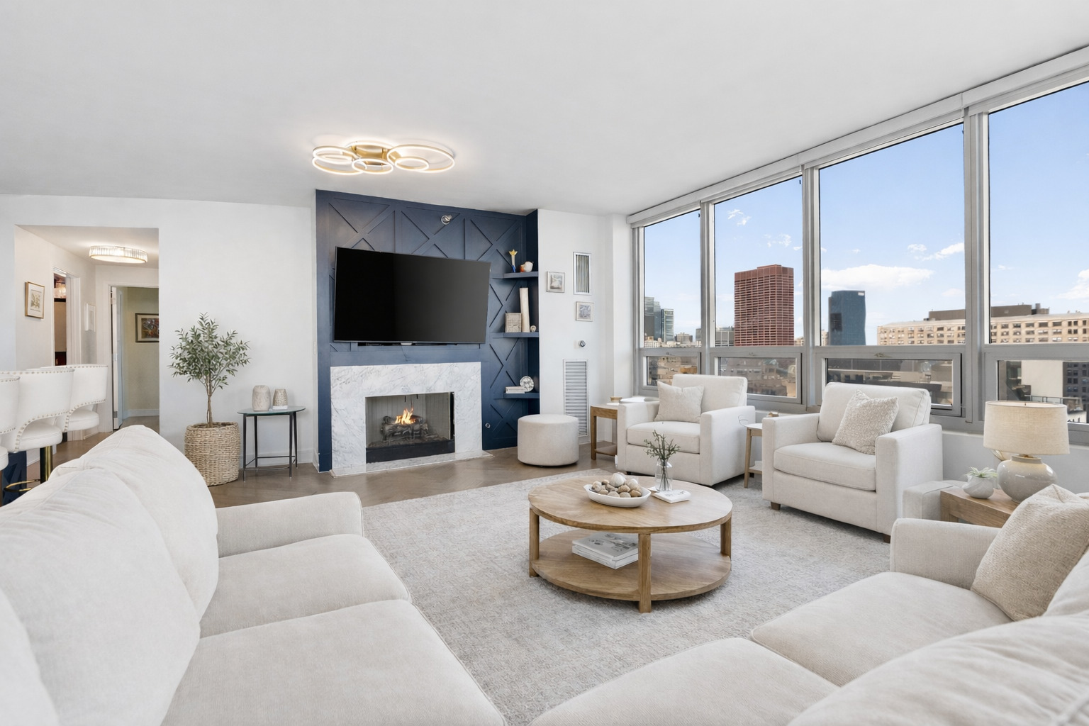 701 South Wells Street, Unit 2303 Chicago, IL 60607 - Photo 3 of 24