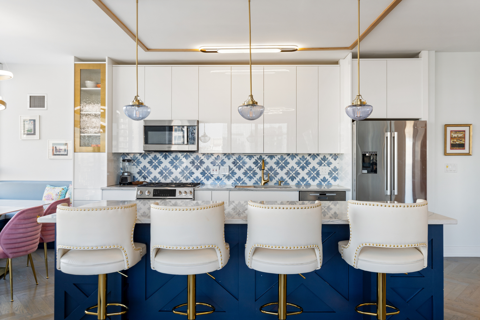 701 South Wells Street, Unit 2303 Chicago, IL 60607 - Photo 8 of 24