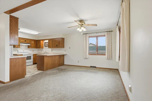 $310,000 | 129 Meadowlark Lane, Melrose, MN 56352