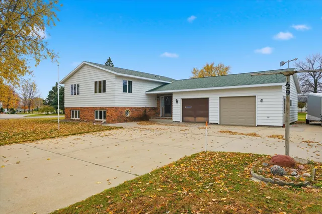 $310,000 | 129 Meadowlark Lane, Melrose, MN 56352