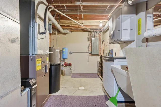 $310,000 | 129 Meadowlark Lane, Melrose, MN 56352