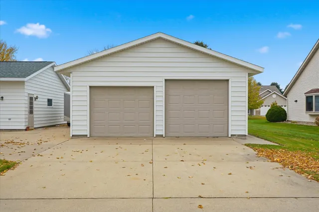 $310,000 | 129 Meadowlark Lane, Melrose, MN 56352