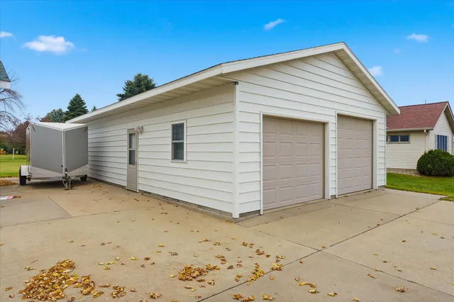 $310,000 | 129 Meadowlark Lane, Melrose, MN 56352