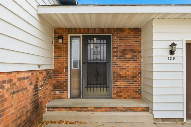 $310,000 | 129 Meadowlark Lane, Melrose, MN 56352