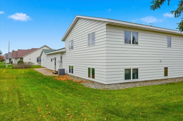 $310,000 | 129 Meadowlark Lane, Melrose, MN 56352