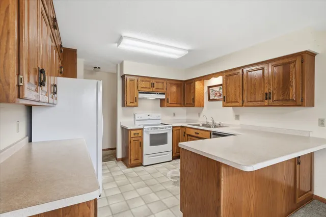 $310,000 | 129 Meadowlark Lane, Melrose, MN 56352