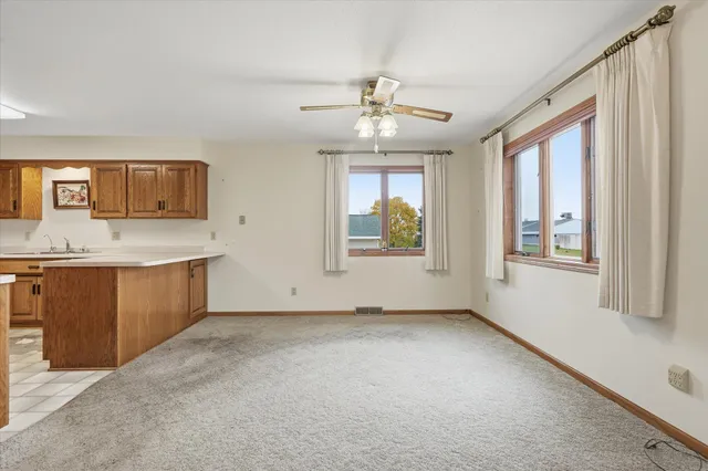 $310,000 | 129 Meadowlark Lane, Melrose, MN 56352