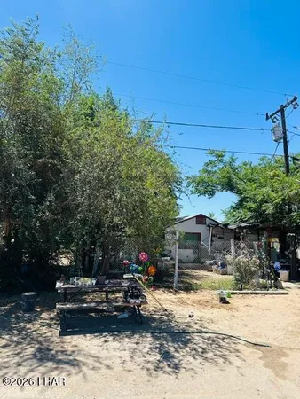 $52,500 | 70782 Elm Avenue, Wenden, AZ 85348