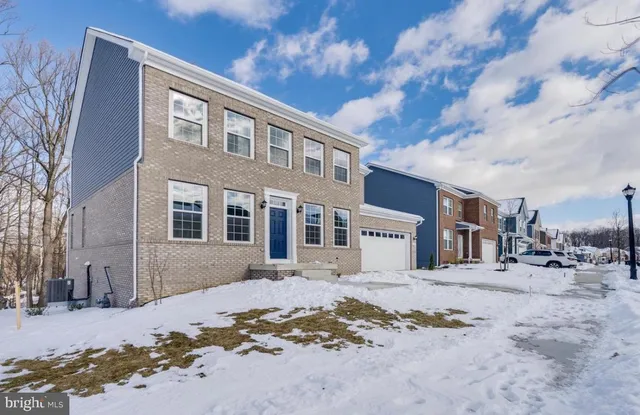 $5,250 | 10810 Meridian Hill Way, Upper Marlboro, MD 20772