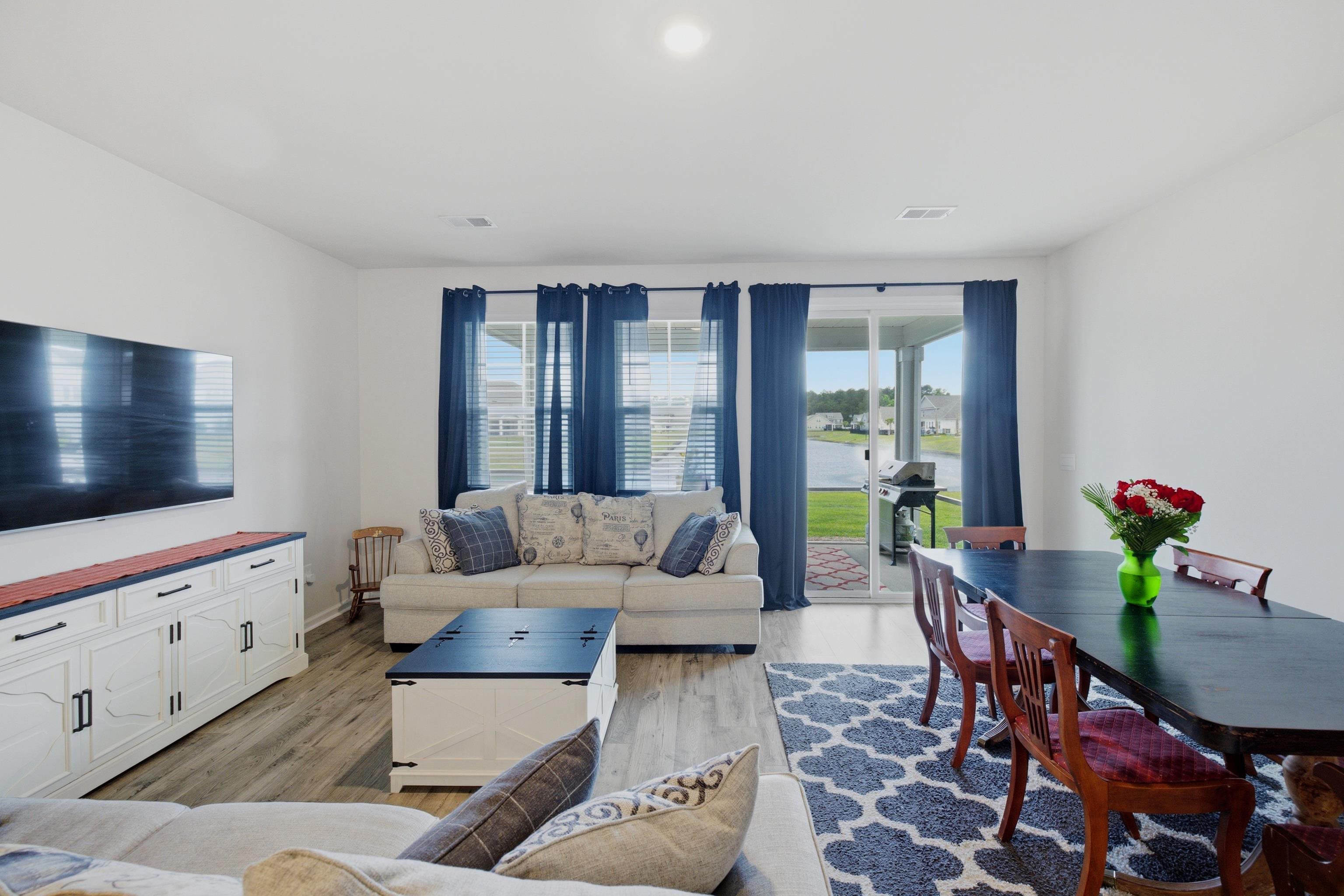 727 Mustang Ranch Drive Myrtle Beach, SC 29588 - Photo 17 of 55
