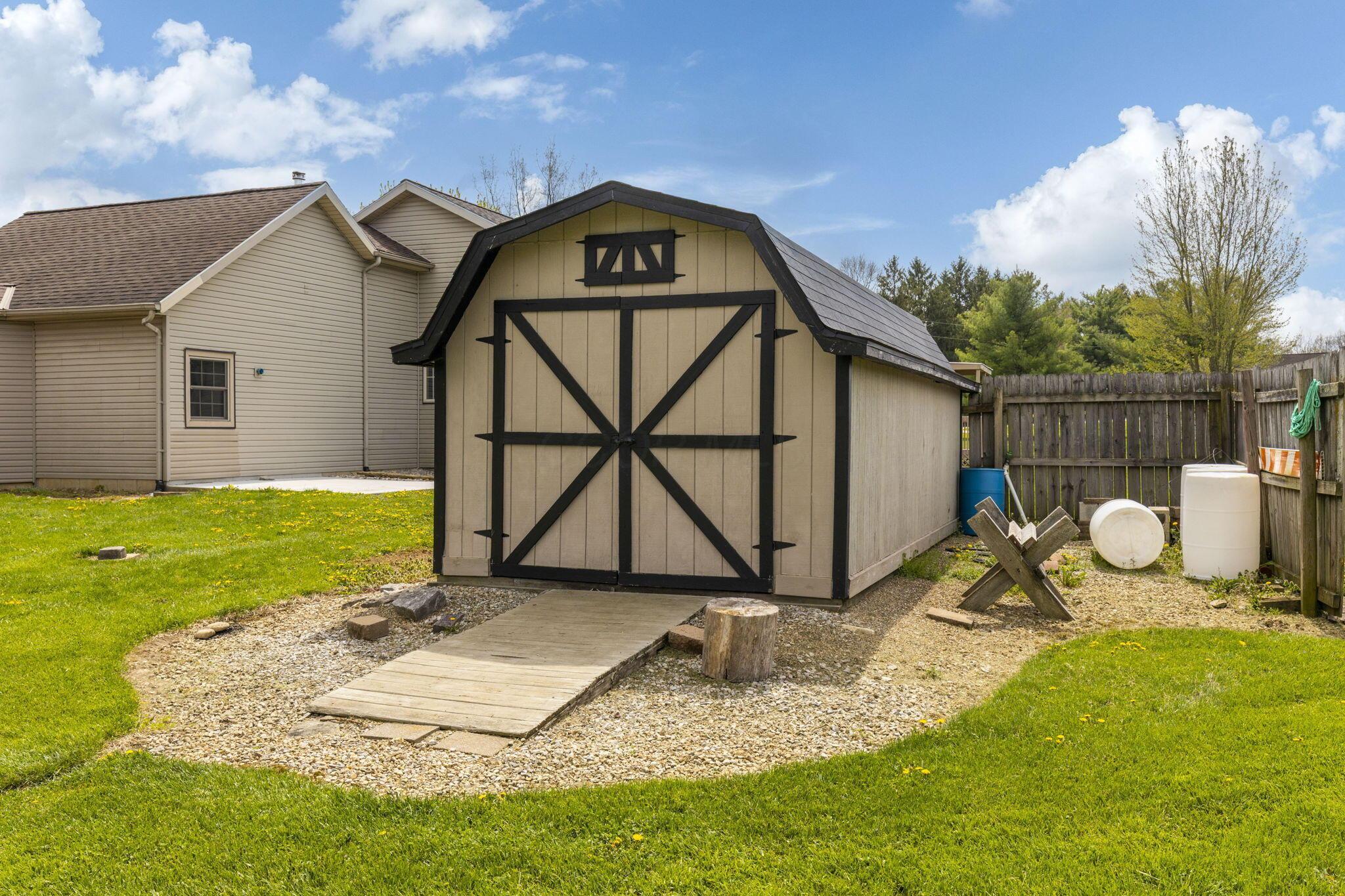 6701 Perry Road Centerburg, OH 43011 - Photo 62 of 65 2025-4-25 6701 Perry Rd 022