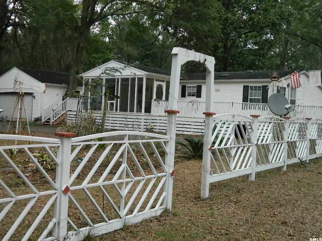 2022 Seaside Road St. Helena Island, SC 29920 - Photo 1 of 25 Primary Photo