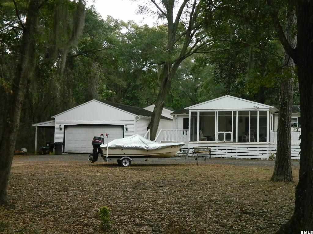 2022 Seaside Road St. Helena Island, SC 29920 - Photo 2 of 25 Additional Photo