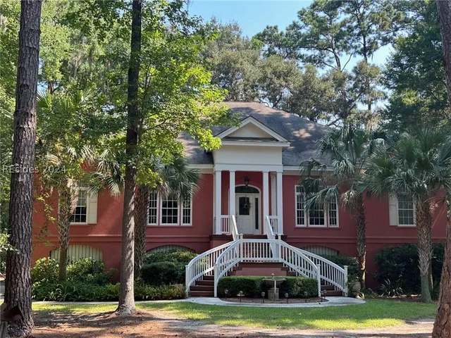 $850,000 | 33 Masters Drive, Daufuskie Island, SC 29915