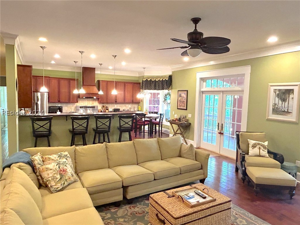 33 Masters Drive Daufuskie Island, SC 29915 - Photo 11 of 32