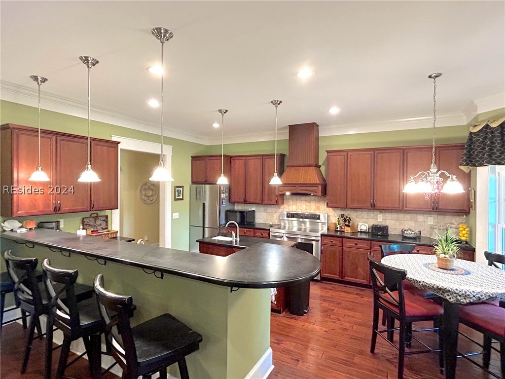 33 Masters Drive Daufuskie Island, SC 29915 - Photo 12 of 32