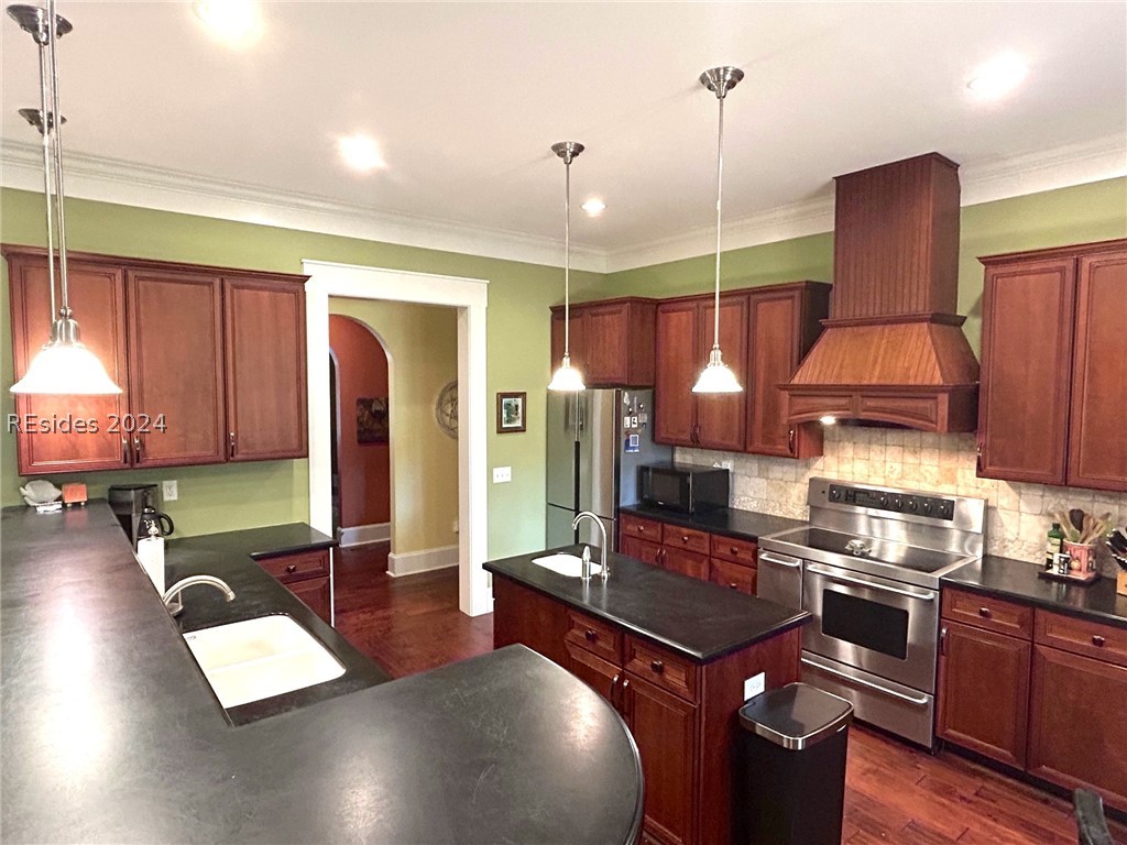 33 Masters Drive Daufuskie Island, SC 29915 - Photo 14 of 32