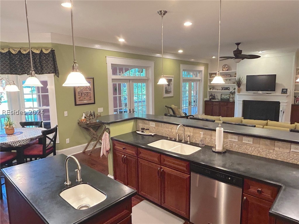 33 Masters Drive Daufuskie Island, SC 29915 - Photo 15 of 32