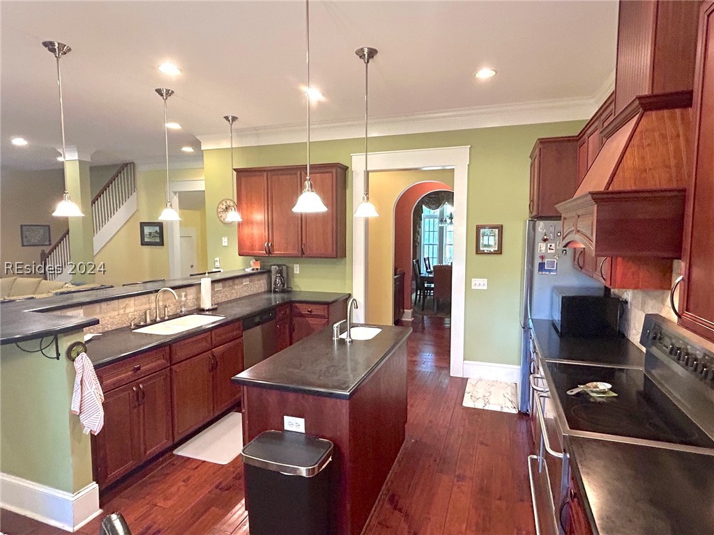 33 Masters Drive Daufuskie Island, SC 29915 - Photo 16 of 32