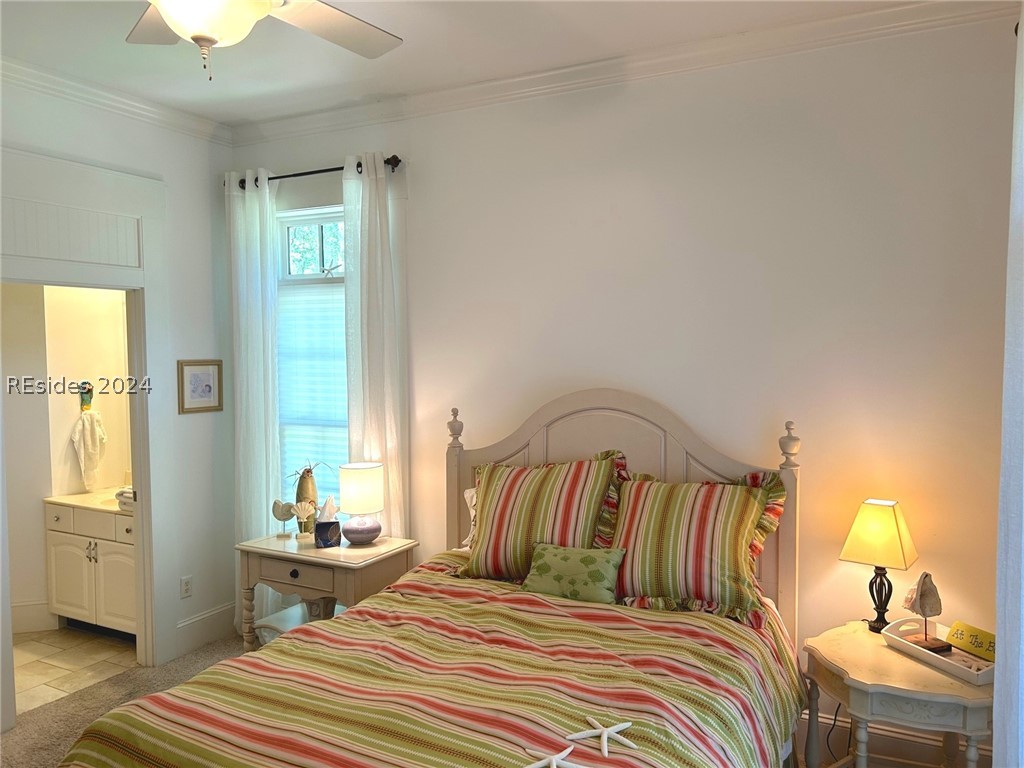 33 Masters Drive Daufuskie Island, SC 29915 - Photo 19 of 32