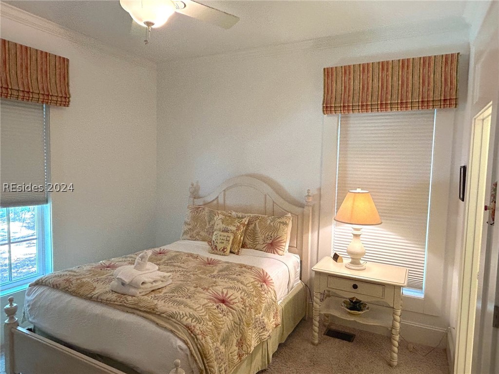 33 Masters Drive Daufuskie Island, SC 29915 - Photo 21 of 32