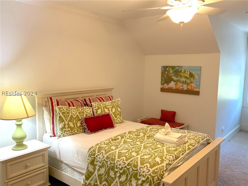 33 Masters Drive Daufuskie Island, SC 29915 - Photo 23 of 32