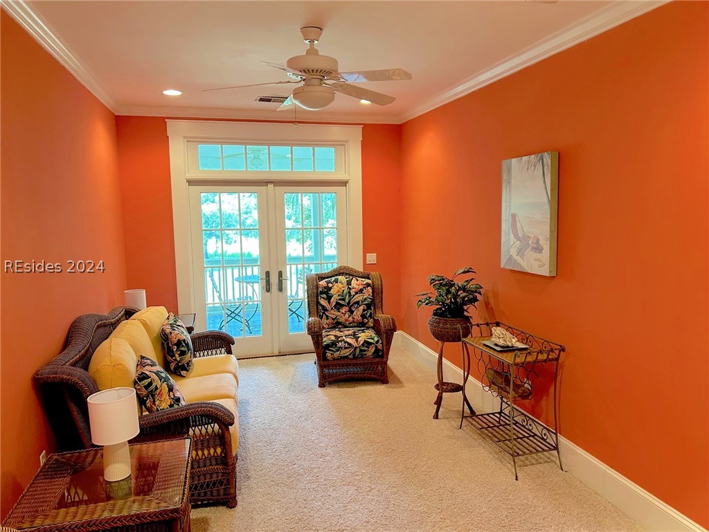 33 Masters Drive Daufuskie Island, SC 29915 - Photo 24 of 32