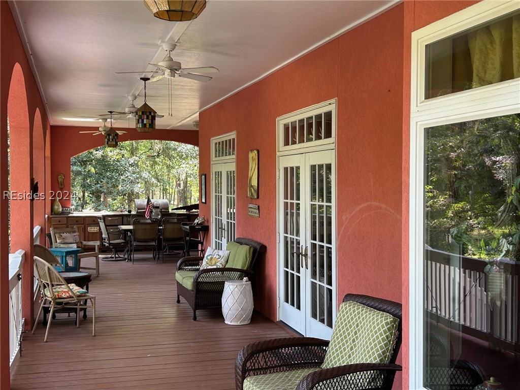 33 Masters Drive Daufuskie Island, SC 29915 - Photo 27 of 32