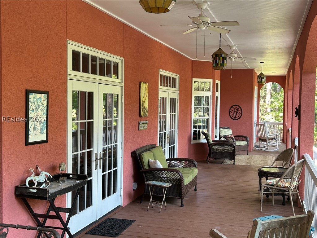 33 Masters Drive Daufuskie Island, SC 29915 - Photo 28 of 32