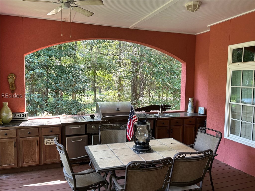 33 Masters Drive Daufuskie Island, SC 29915 - Photo 29 of 32