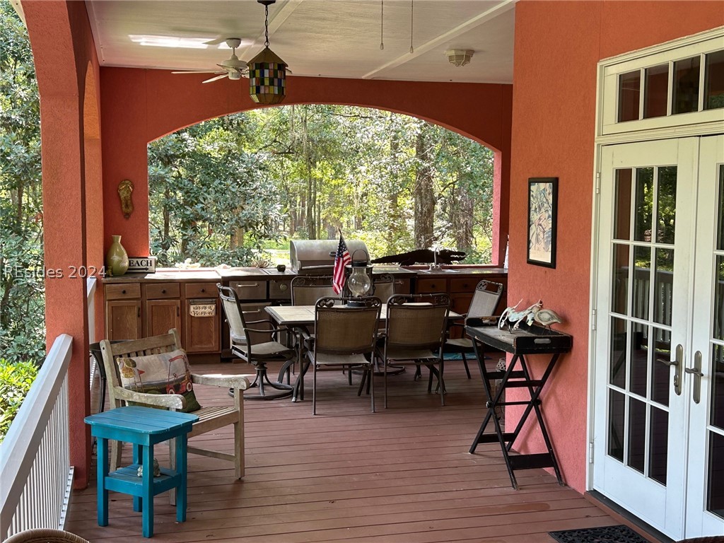 33 Masters Drive Daufuskie Island, SC 29915 - Photo 30 of 32