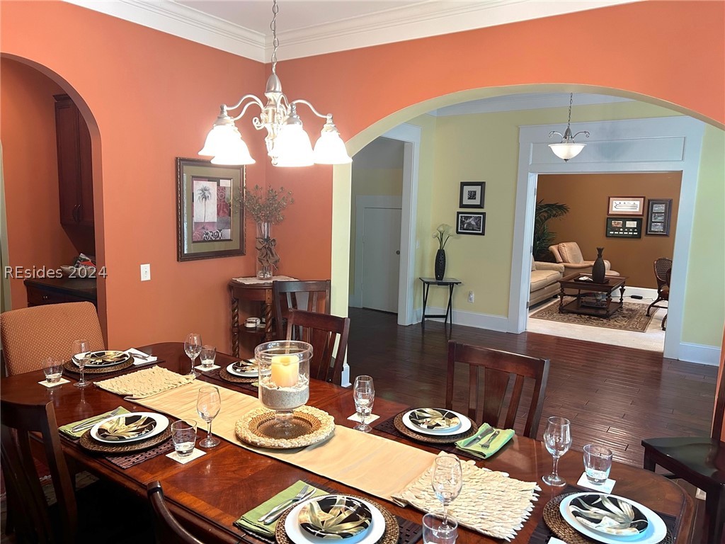 33 Masters Drive Daufuskie Island, SC 29915 - Photo 5 of 32