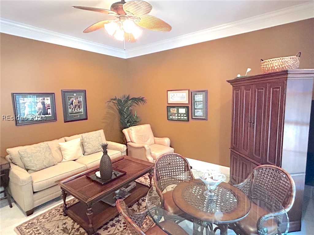 33 Masters Drive Daufuskie Island, SC 29915 - Photo 8 of 32