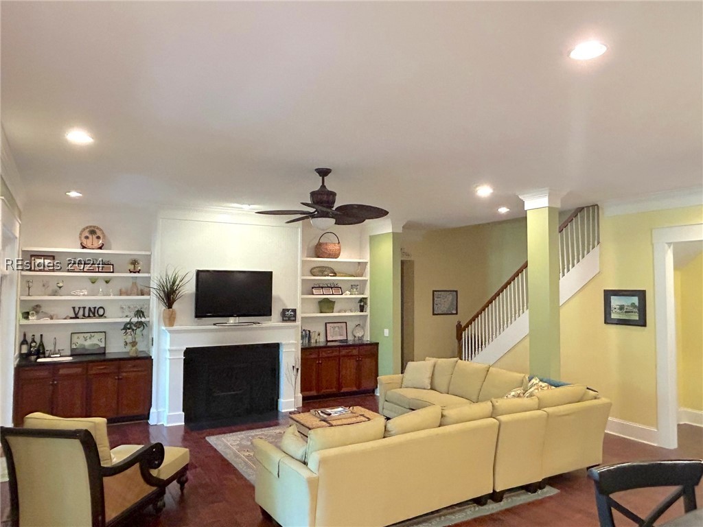 33 Masters Drive Daufuskie Island, SC 29915 - Photo 9 of 32