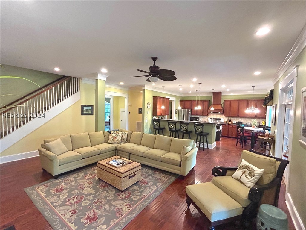 33 Masters Drive Daufuskie Island, SC 29915 - Photo 10 of 32