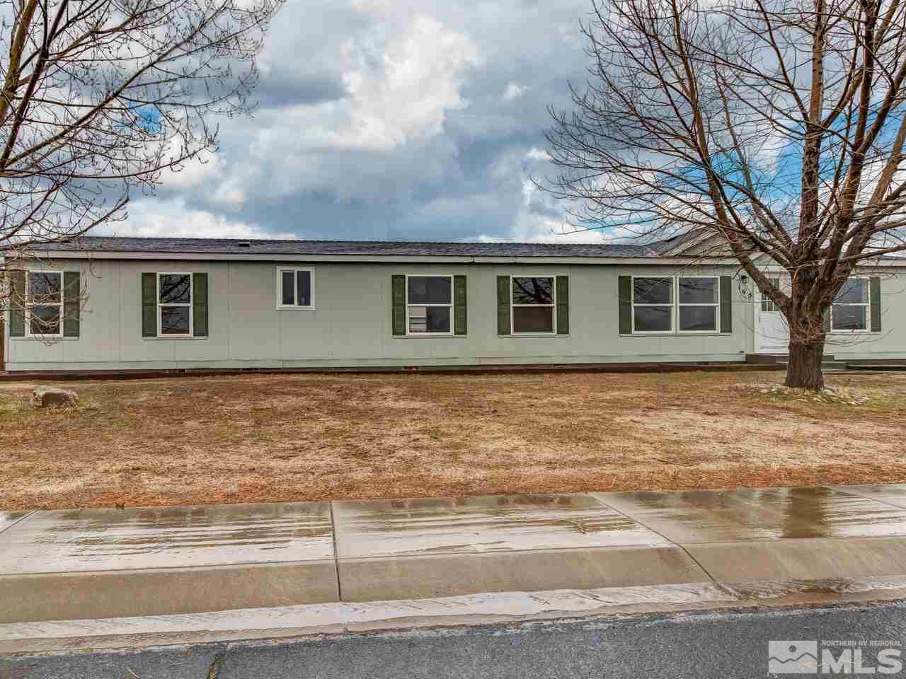 165 Rose Peak Road Dayton, NV 89403 - Photo 23 of 23 Photo 25