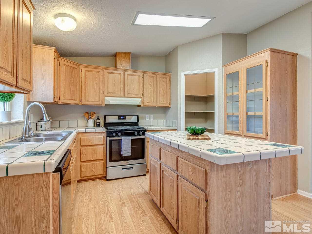 165 Rose Peak Road Dayton, NV 89403 - Photo 4 of 23 Photo 4