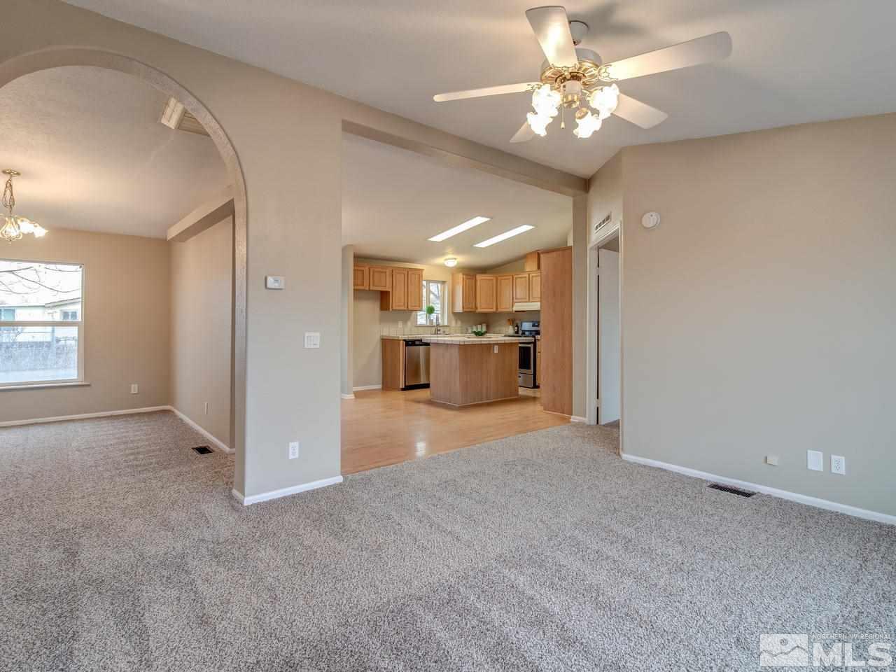 165 Rose Peak Road Dayton, NV 89403 - Photo 5 of 23 Photo 5