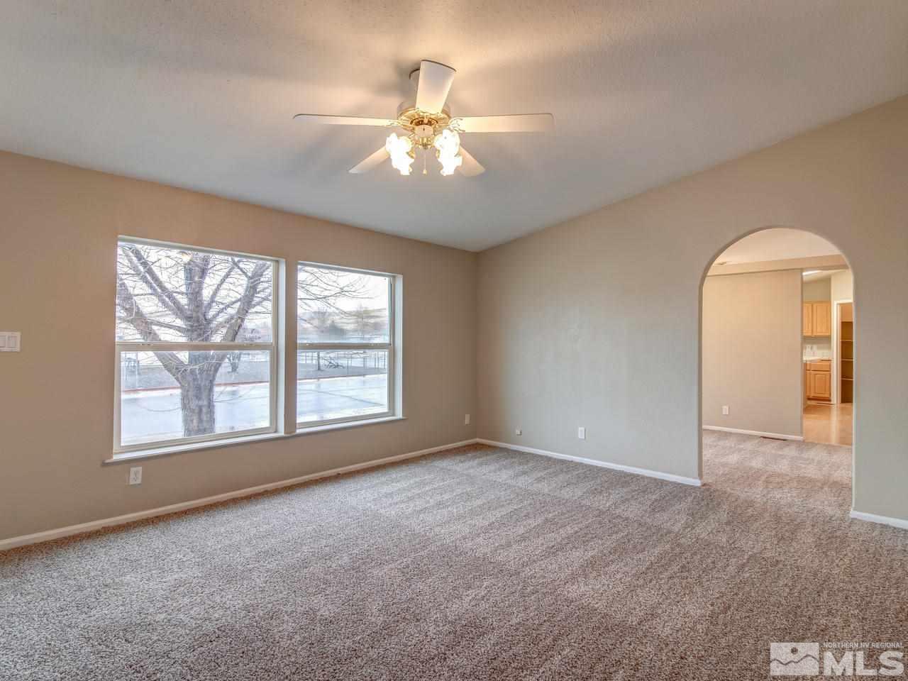 165 Rose Peak Road Dayton, NV 89403 - Photo 8 of 23 Photo 8