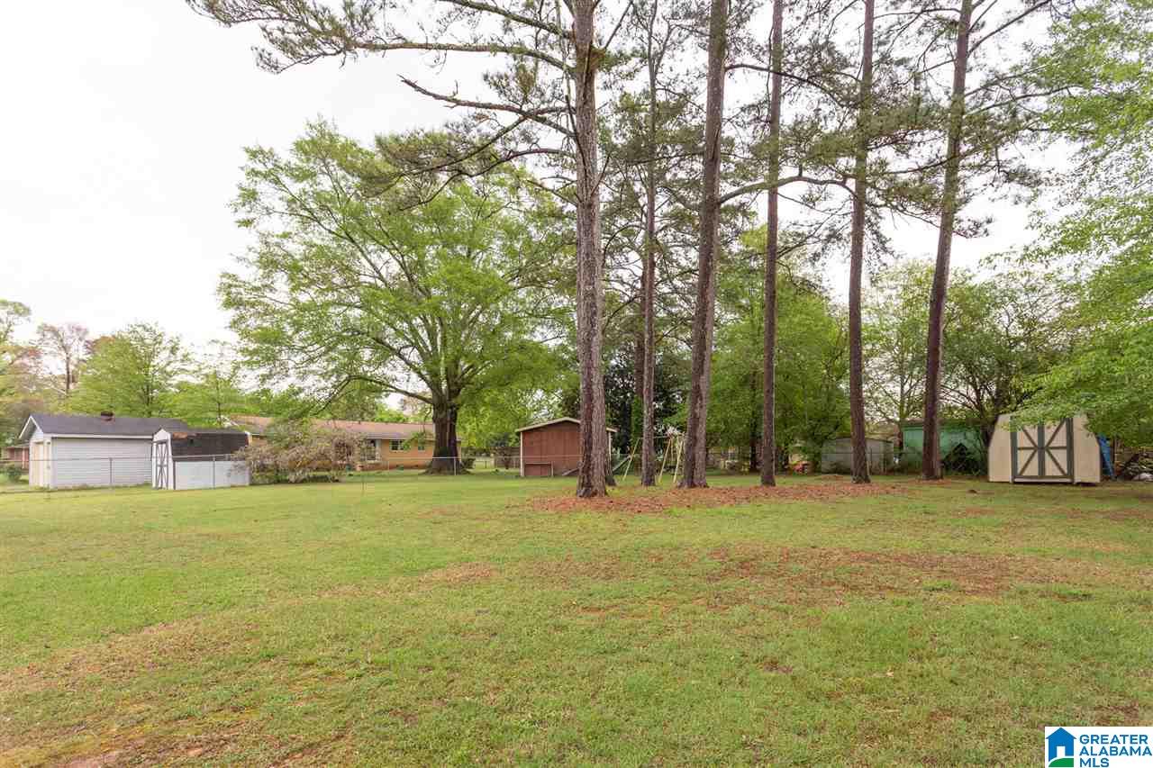 1005 Conger Road Anniston, AL 36207 - Photo 35 of 35