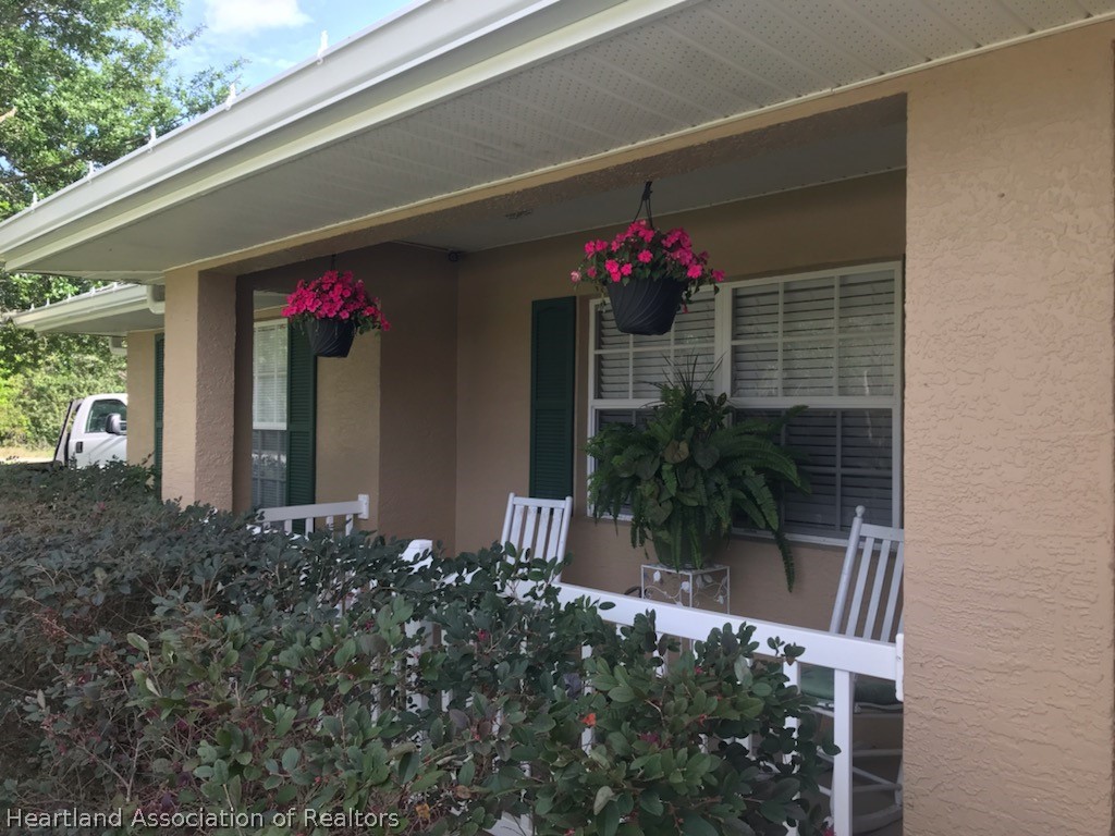 205 Howey Road Sebring, FL 33870 - Photo 46 of 50