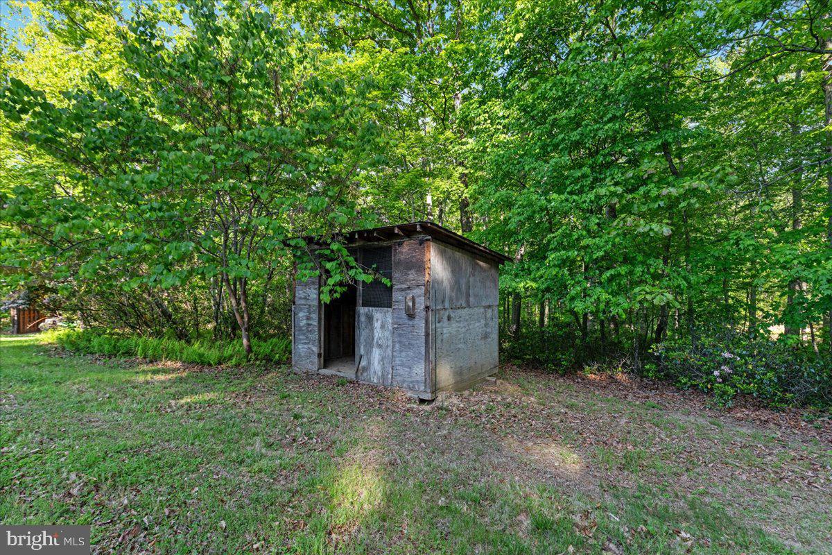 146 Lizzie Mills Road Castleton, VA 22716 - Photo 58 of 91