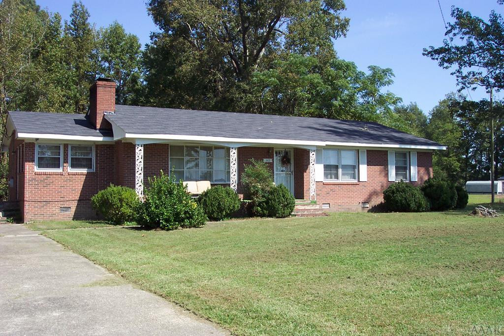 2422 Governors Road Windsor, NC 27983 - Photo 1 of 38 Main View