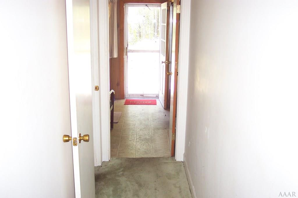 2422 Governors Road Windsor, NC 27983 - Photo 14 of 38 HALLWAY