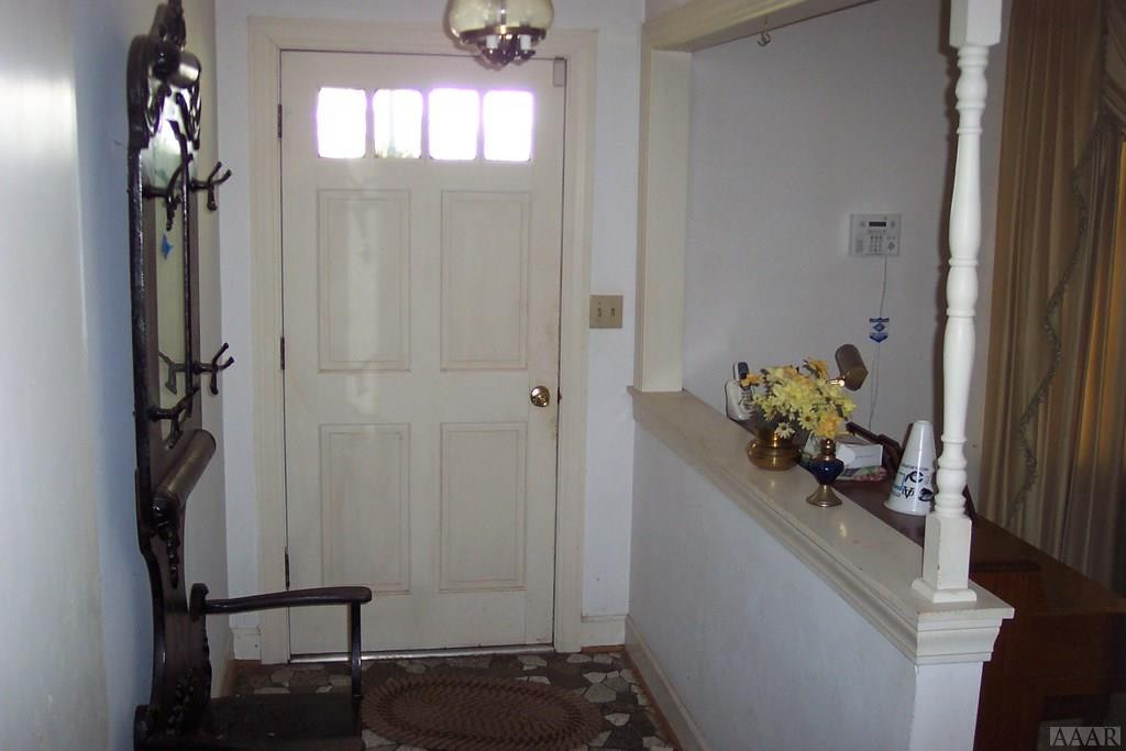 2422 Governors Road Windsor, NC 27983 - Photo 2 of 38 FRONT ENTRANCE
