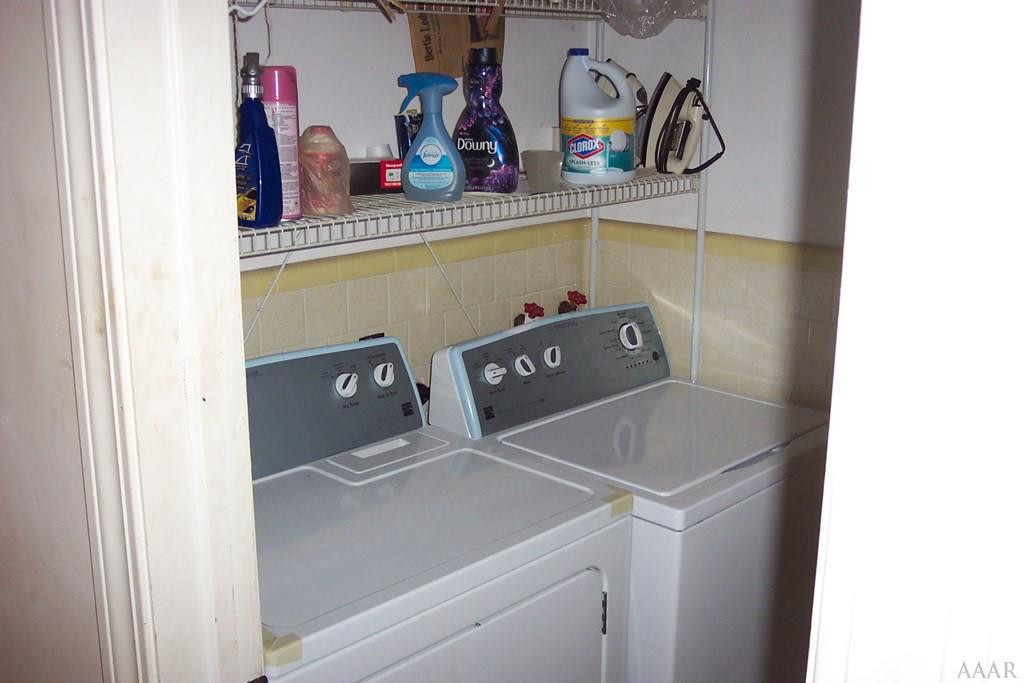 2422 Governors Road Windsor, NC 27983 - Photo 24 of 38 UTILITY ROOM