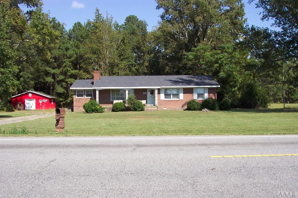 2422 Governors Road Windsor, NC 27983 - Photo 29 of 38 FRONT
